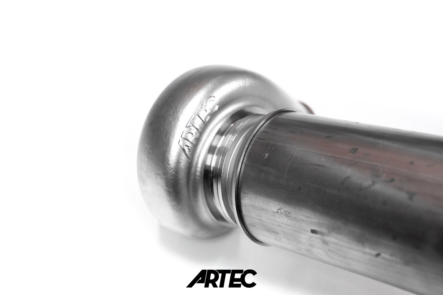 ARTEC - ARTEC G3 - 4 Inch Turbo Exhaust Outlet / Dump Pipe Flange