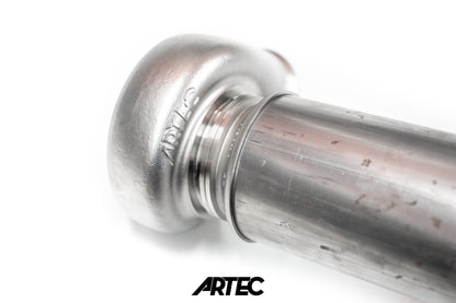 ARTEC - ARTEC 4" Universal Downpipe Fabrication Kit