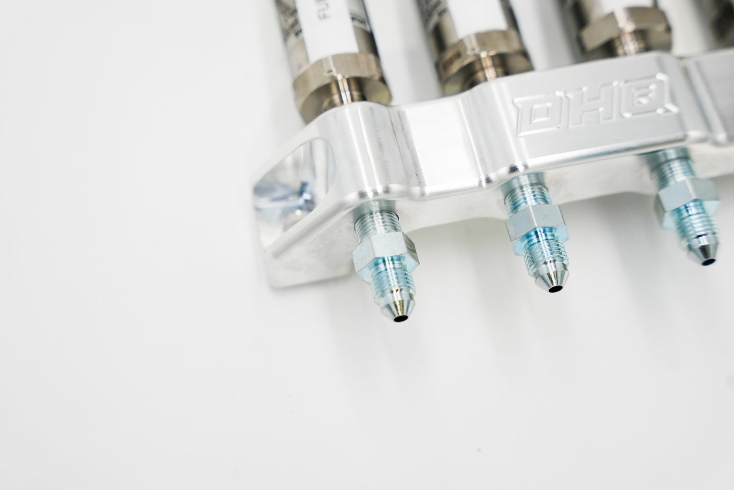 DRIFT HQ - REMOTE PRESSURE SENSOR MOUNTING KIT