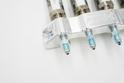 DRIFT HQ - REMOTE PRESSURE SENSOR MOUNTING KIT