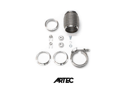 ARTEC - ARTEC 3" Universal Downpipe Fabrication Kit