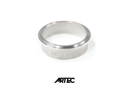 ARTEC - ARTEC G3 - 3 Inch Turbo Exhaust Outlet / Dump Pipe Flange