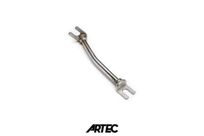 ARTEC - ARTEC 3.5" Universal Downpipe Fabrication Kit