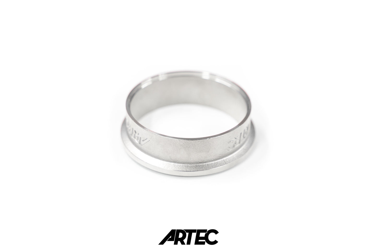 ARTEC - ARTEC G3 - 3 Inch Turbo Exhaust Outlet / Dump Pipe Flange