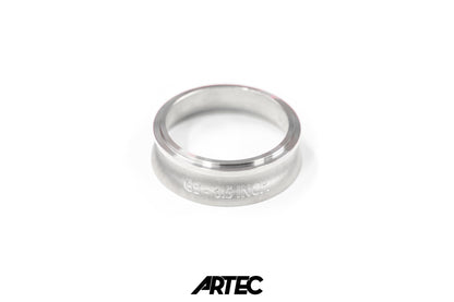 ARTEC - ARTEC G3 - 3.5 Inch Turbo Exhaust Outlet / Dump Pipe Flange
