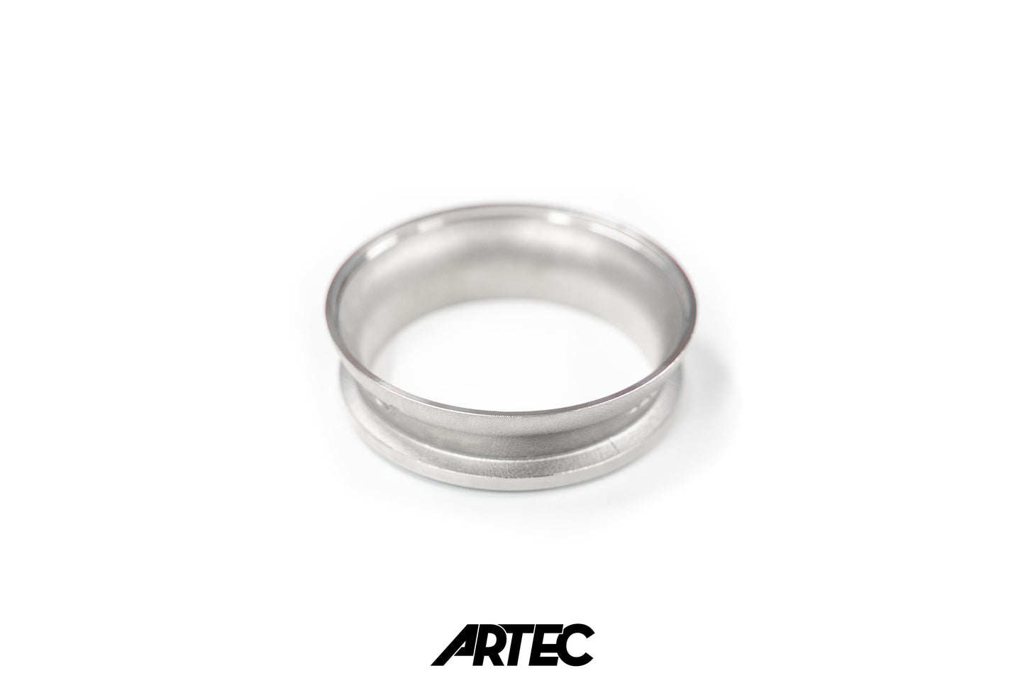 ARTEC - ARTEC G3 - 3.5 Inch Turbo Exhaust Outlet / Dump Pipe Flange
