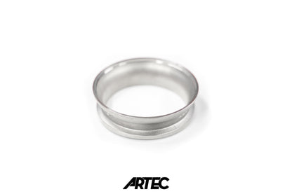 ARTEC - ARTEC G3 - 3.5 Inch Turbo Exhaust Outlet / Dump Pipe Flange