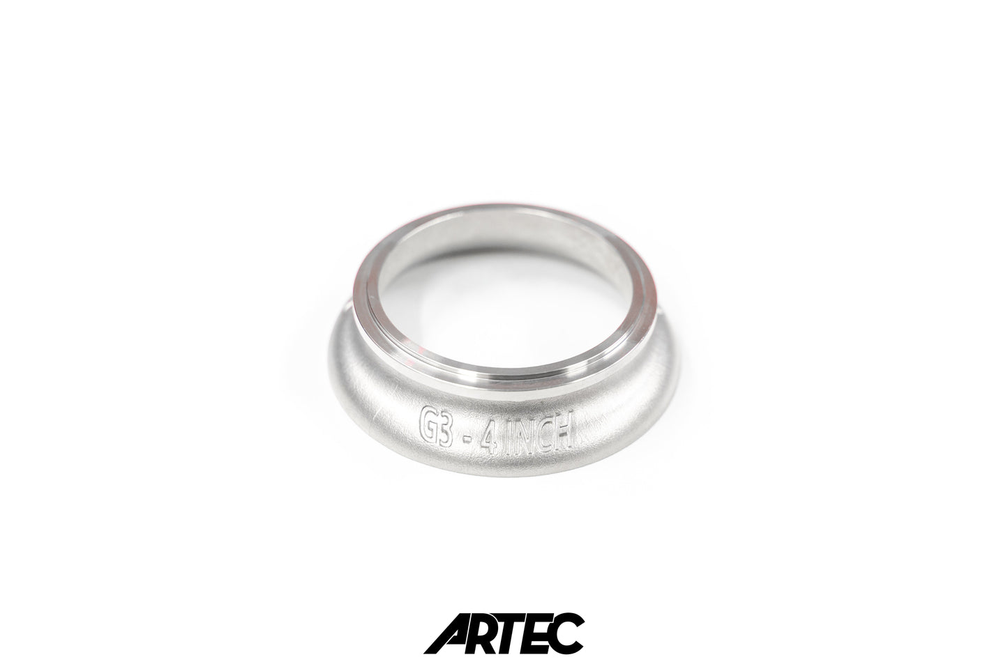 ARTEC - ARTEC G3 - 4 Inch Turbo Exhaust Outlet / Dump Pipe Flange