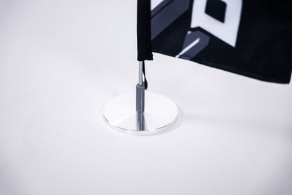 Drift HQ Desktop Feather Flag