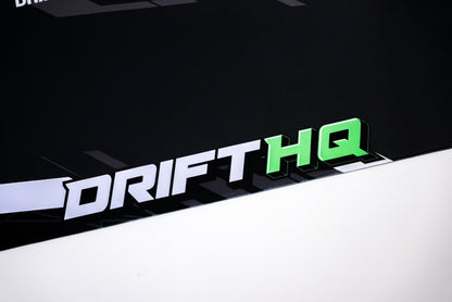 Drift HQ Gaming Desk Mat
