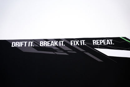 Drift HQ Gaming Desk Mat