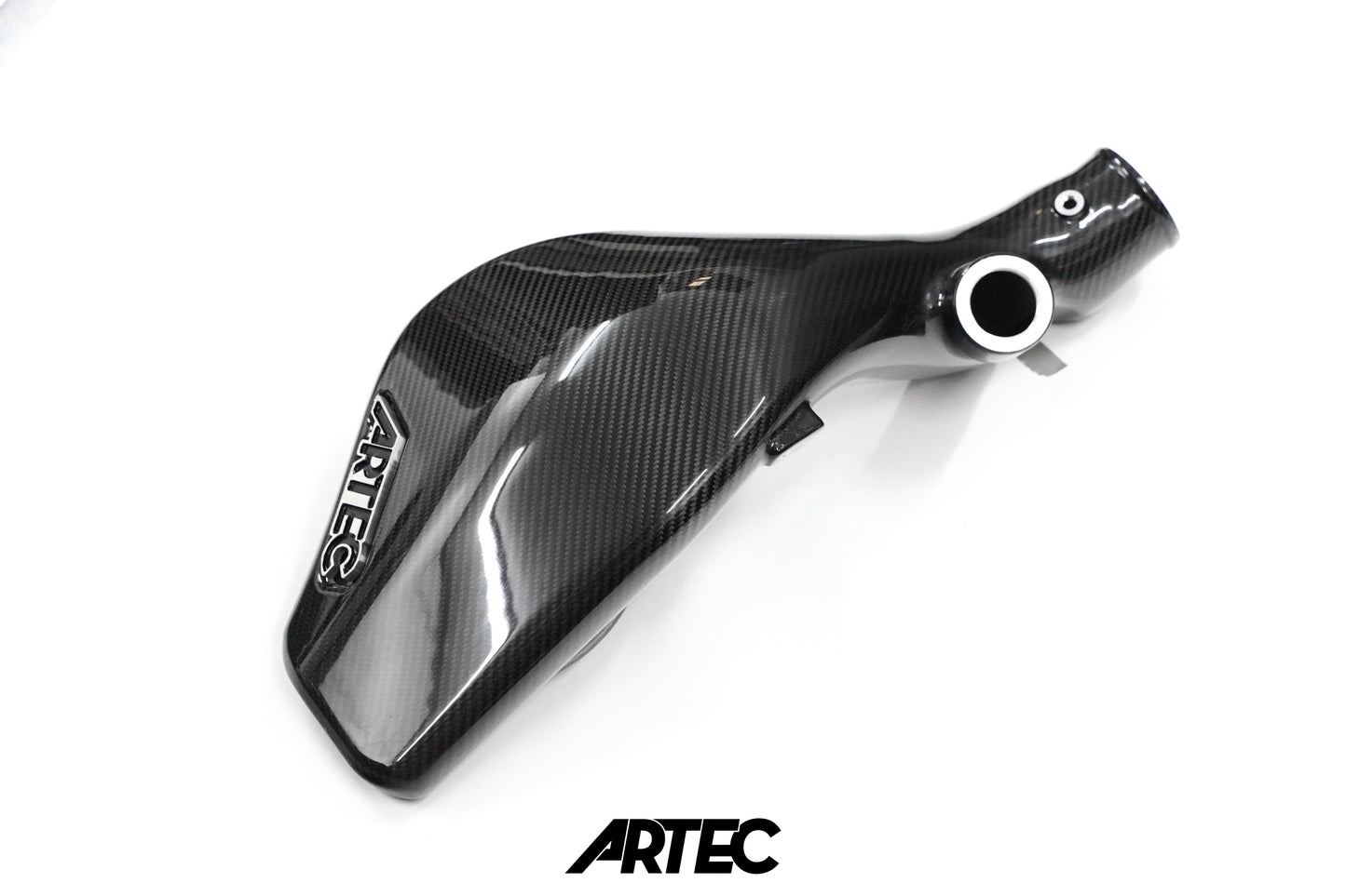 ARTEC - Mitsubishi Evo 7-9 CT9A Dry Carbon Air Intake Kit