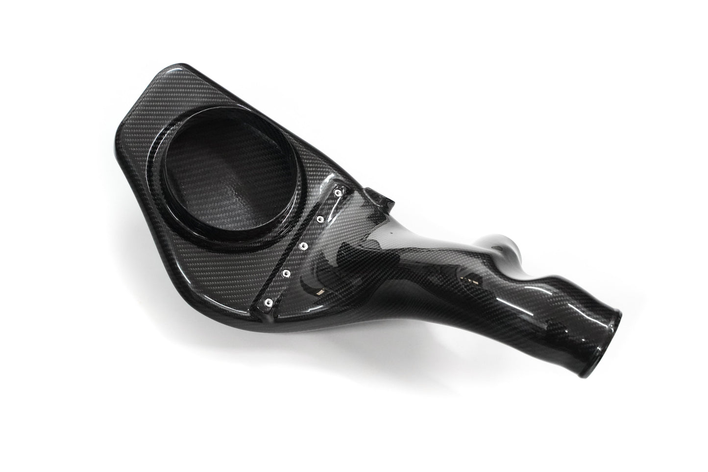 ARTEC - Mitsubishi Evo 7-9 CT9A Dry Carbon Air Intake Kit