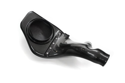 ARTEC - Mitsubishi Evo 7-9 CT9A Dry Carbon Air Intake Kit