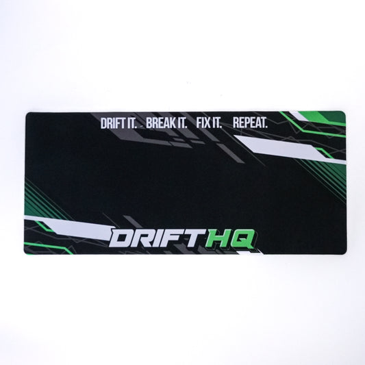 Drift HQ Gaming Desk Mat