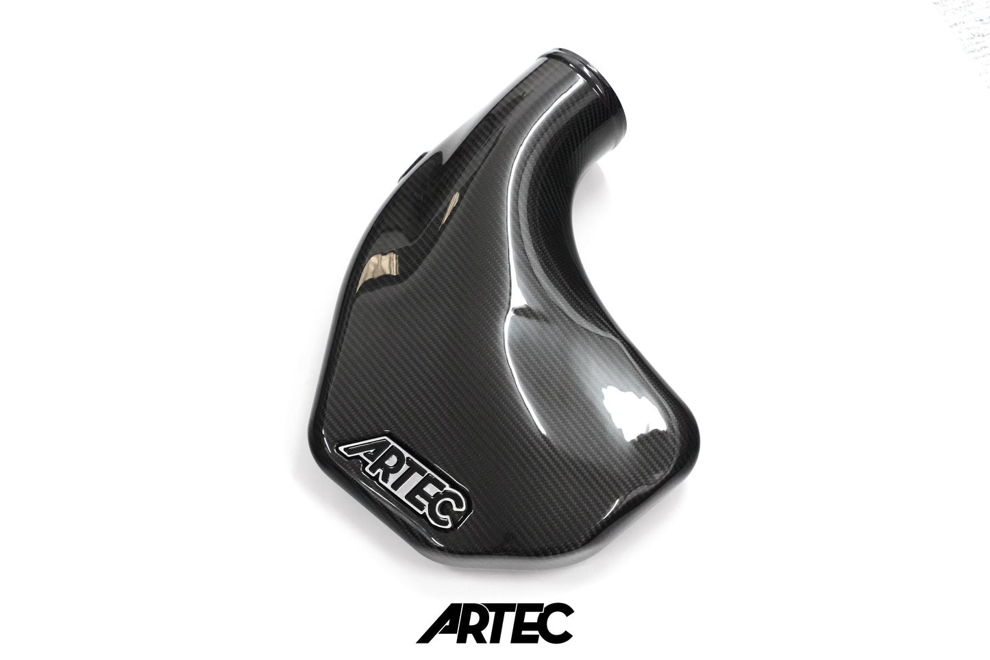 ARTEC - Nissan Skyline R32 RB25 / RB26 Dry Carbon Air Intake Kit