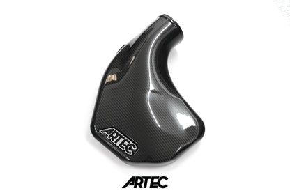 ARTEC - Nissan Skyline R32 RB25 / RB26 Dry Carbon Air Intake Kit