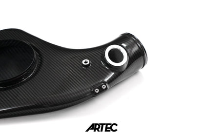 ARTEC - Nissan Skyline R32 RB25 / RB26 Dry Carbon Air Intake Kit