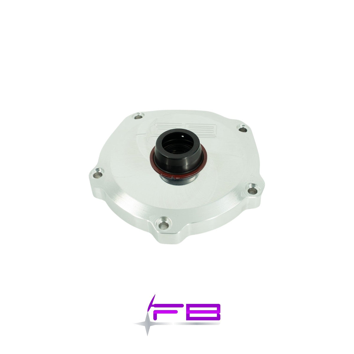 04-12 Colorado/Canyon & 05-10 Hummer H3 AR5 4WD to 2WD Conversion Adapter Kit