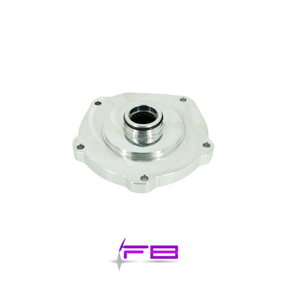 04-12 Colorado/Canyon & 05-10 Hummer H3 AR5 4WD to 2WD Conversion Adapter Kit