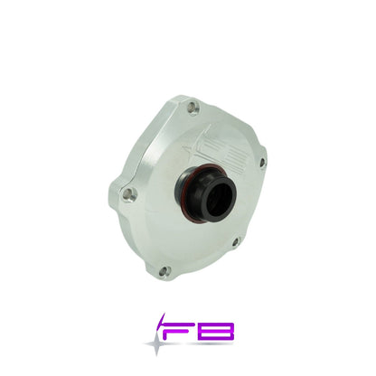 04-12 Colorado/Canyon & 05-10 Hummer H3 AR5 4WD to 2WD Conversion Adapter Kit