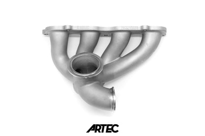 ARTEC - Honda K Series 70mm V-Band Exhaust Manifold