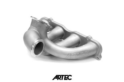 ARTEC - Honda K Series 70mm V-Band Exhaust Manifold