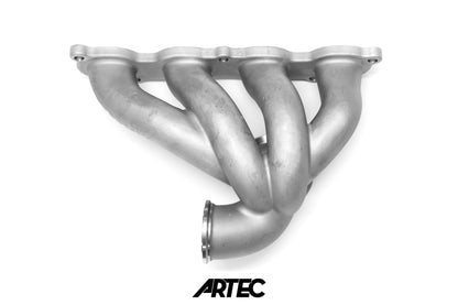ARTEC - Honda K Series 70mm V-Band Exhaust Manifold