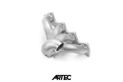 ARTEC - Honda B Series Low Mount V-Band Exhaust Manifold
