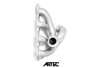 ARTEC - Nissan KA24 V-Band Exhaust Manifold
