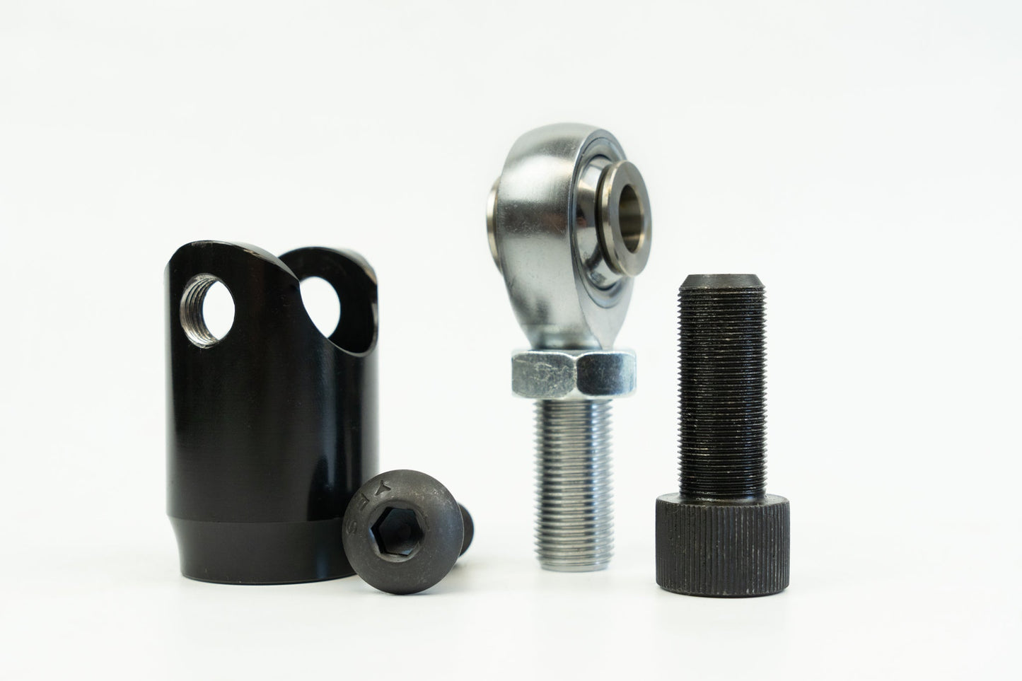 FDF Raceshop - Inline Steering Rack Adaptors