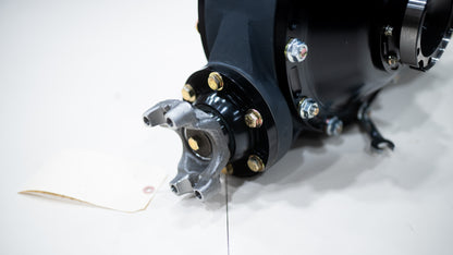 Drift HQ Bulldog XR420-i  1500hp Quick Change Differential