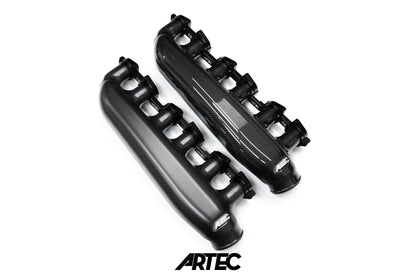 ARTEC - Nissan RB26 Dry Carbon Air Intake Manifold