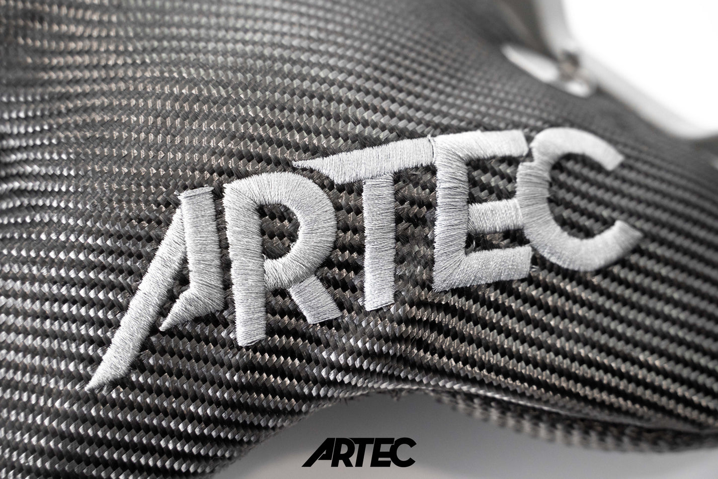 ARTEC - Mitsubishi Evo 4-9 4G63 Low Mount V-Band (Reverse Rotation) Thermal Management - Blanket