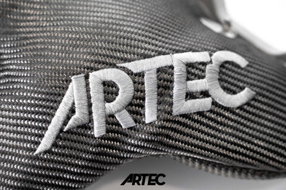 ARTEC - Mitsubishi Evo 4-9 4G63 Low Mount V-Band (Reverse Rotation) Thermal Management - Blanket