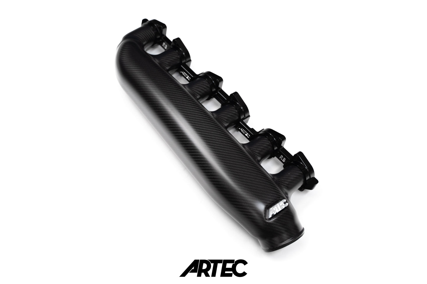 ARTEC - Nissan RB26 Dry Carbon Air Intake Manifold