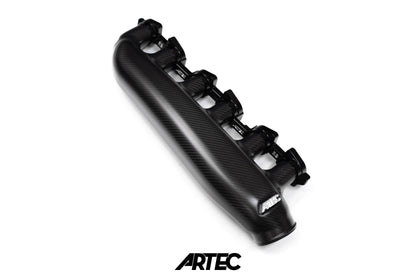 ARTEC - Nissan RB26 Dry Carbon Air Intake Manifold