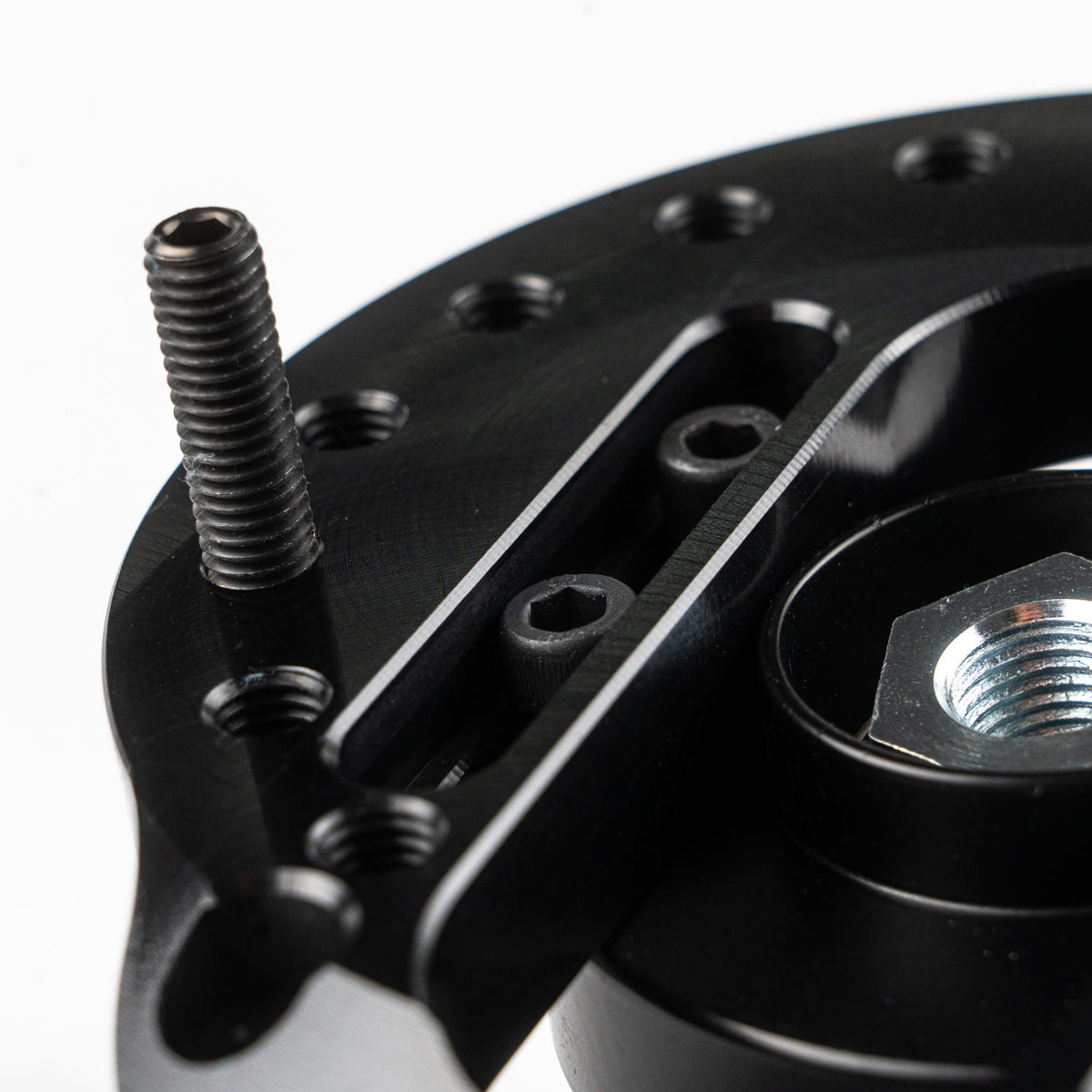 CNC71 - CAMBER PLATES BMW E36/E46/E8X/E9X - PRO