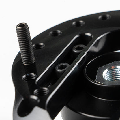 CNC71 - CAMBER PLATES BMW E36/E46/E8X/E9X - PRO