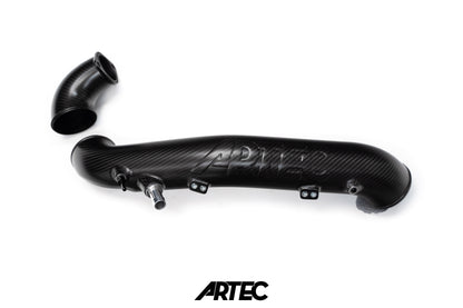 ARTEC - Toyota GR Corolla / GR Yaris G16 Dry Carbon Air Intake Pipe