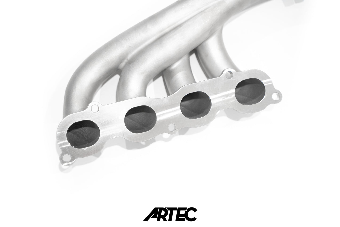 ARTEC - Honda K Series Sidewinder V-Band Exhaust Manifold