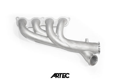 ARTEC - Honda K Series Sidewinder V-Band Exhaust Manifold