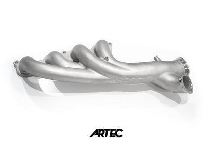 ARTEC - Honda K Series Sidewinder V-Band Exhaust Manifold