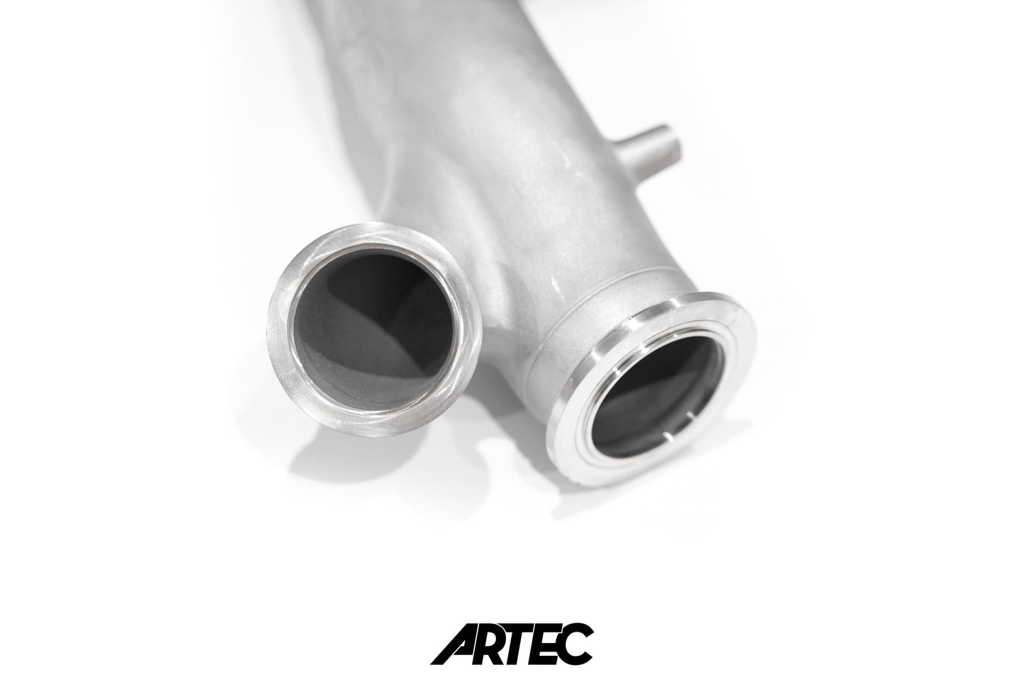 ARTEC - Honda K Series Sidewinder V-Band Exhaust Manifold