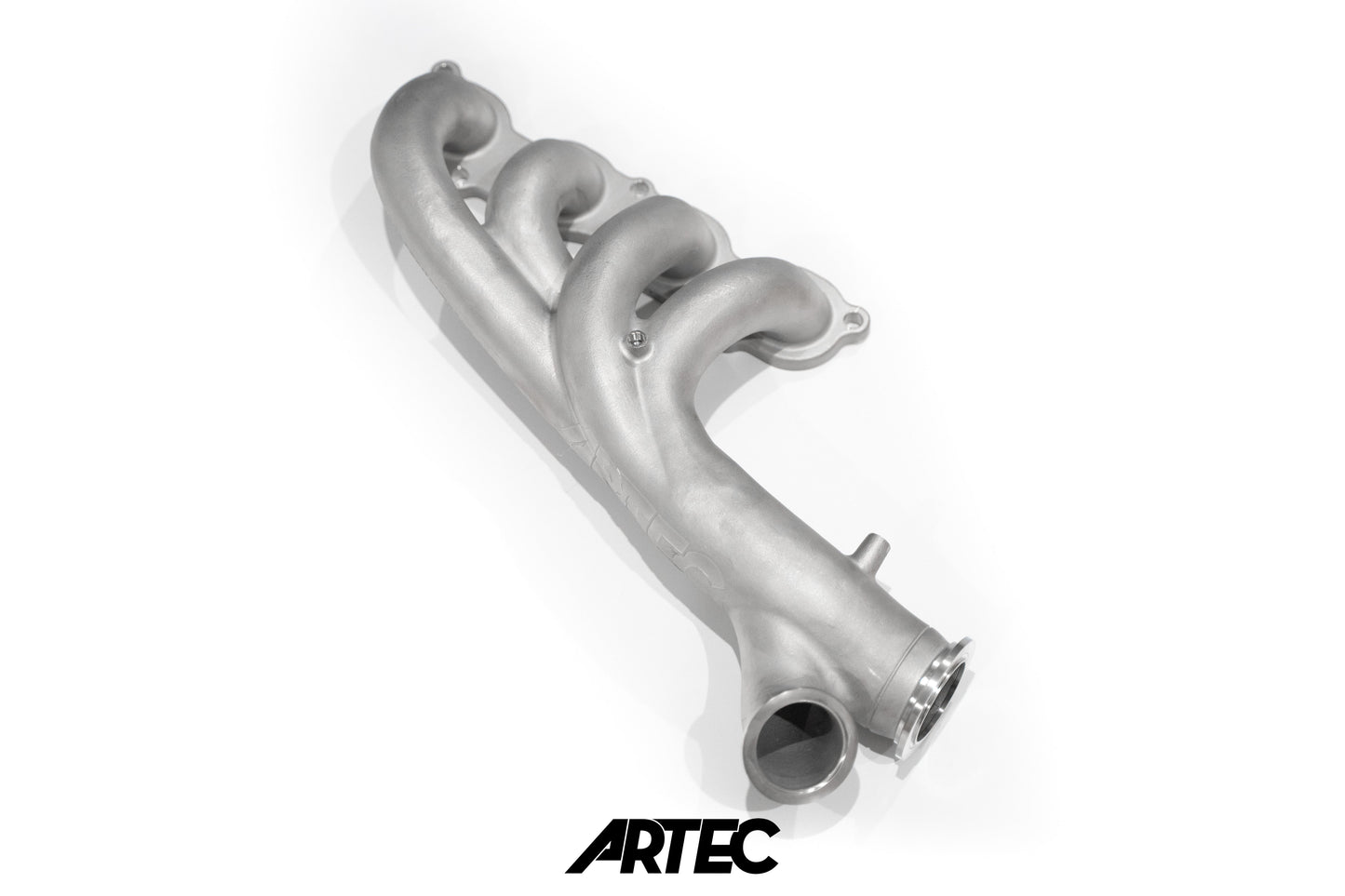 ARTEC - Honda K Series Sidewinder V-Band Exhaust Manifold