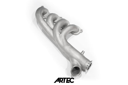 ARTEC - Honda K Series Sidewinder V-Band Exhaust Manifold