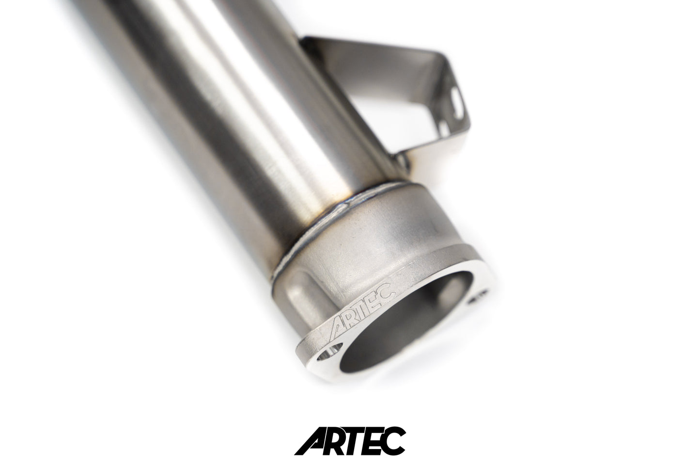 ARTEC - Nissan RB25 4" to 3.5" Cast Downpipe and Midpipe