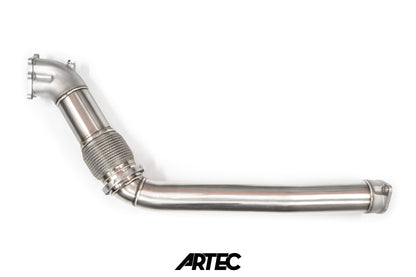 ARTEC - ARTEC 3" Universal Downpipe Fabrication Kit