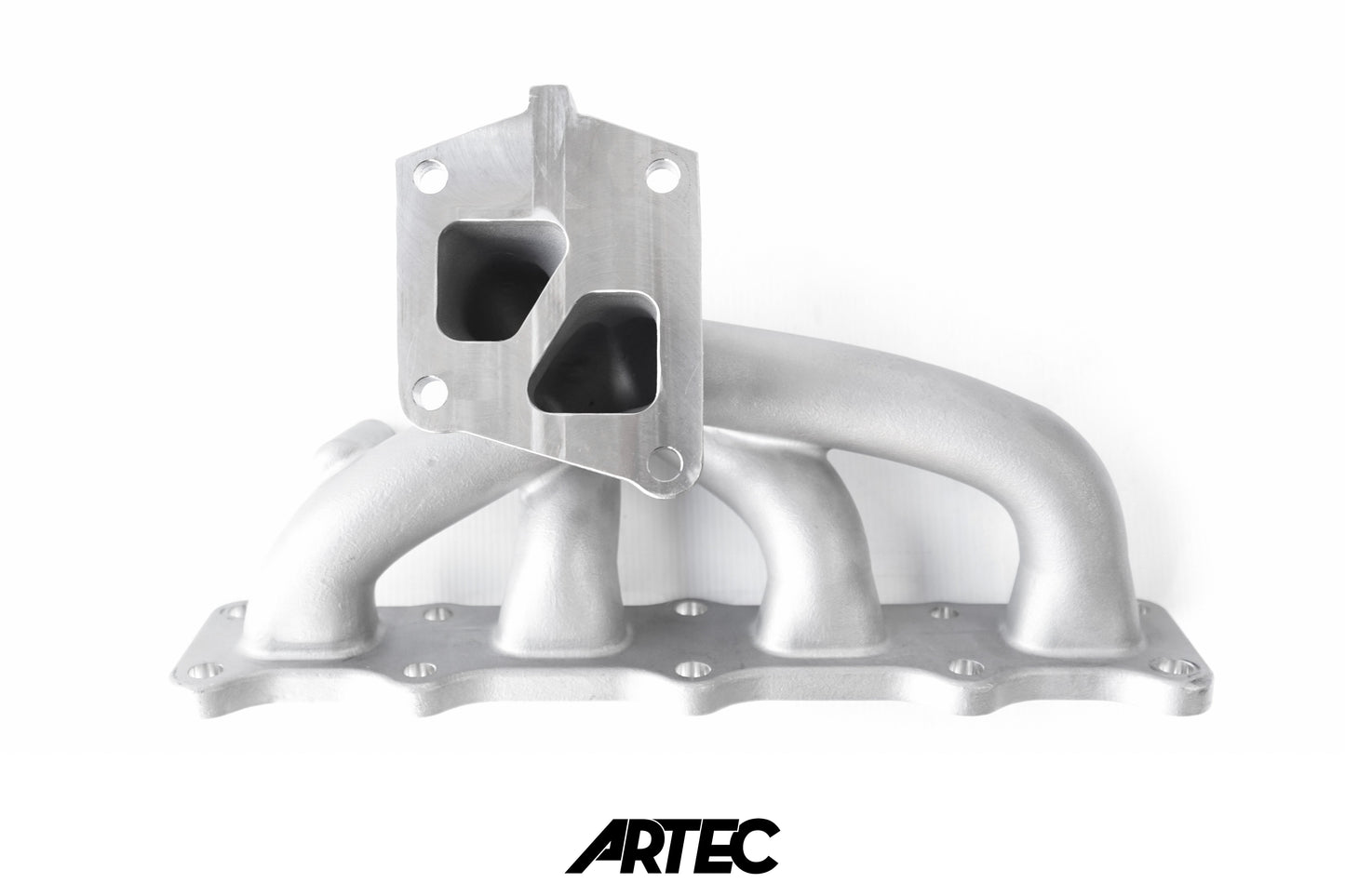 ARTEC - Mitsubishi Evo 10 4B11T Direct Replacement Exhaust Manifold