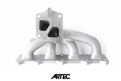 ARTEC - Mitsubishi Evo 10 4B11T Direct Replacement Exhaust Manifold